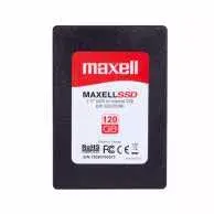SSD 2.5" 120GB SATAIII 7mm Maxell