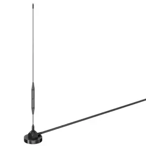 Antena interioara pasiva DVB-T2 HD DVB-T HD /FM /DAB Goobay 67086