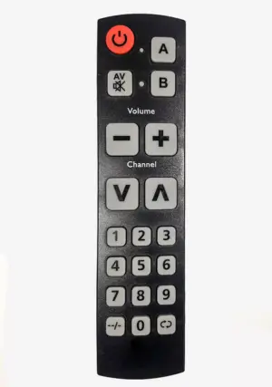 Telecomanda Seki Grande IR COD Learning universala cu functie de invatare (202)