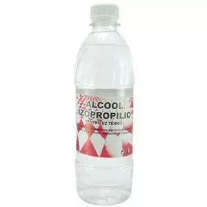 Isopropanol 500ml 99.8% soutie alcool izopropilic
