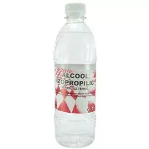 Isopropanol 500ml 99.8% soutie alcool izopropilic