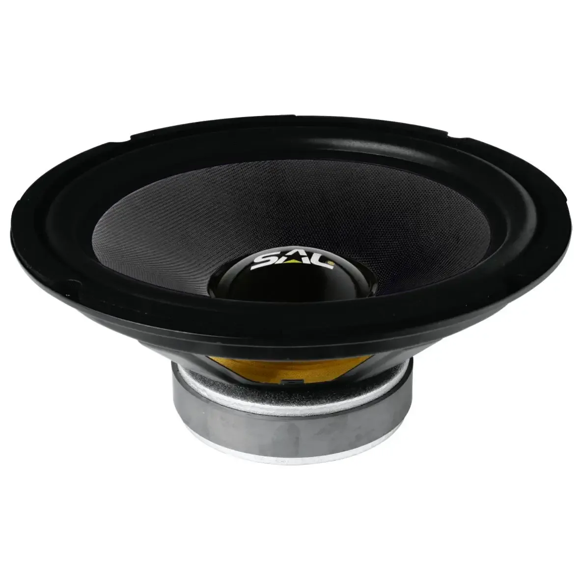 Difuzor de joase 200mm 4Ohm kevlar Pm /Pn 120/80W f 40-4.000Hz SAL AHX 2030/BK