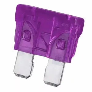 Siguranta 19x13mm 35A violet auto