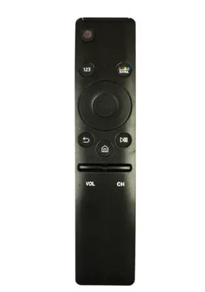 Telecomanda TV Samsung RM-L1350 IR 1382