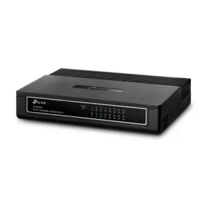 Switch 16 porturi TP-LINK TL-SF1016D 10/100MBS