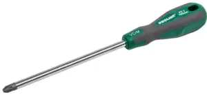 Surubelnita CR-VA-MO maner SOFT-TOUCH PZ3x150mm PROLINE