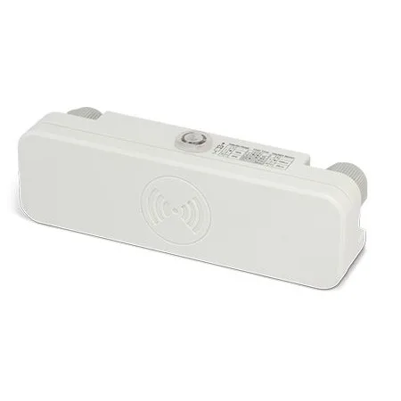 Senzor miscare pentru reflectoare LED max. 200W IP65 alb V-Tac SKU-5571