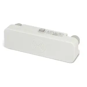 Senzor miscare pentru reflectoare LED max. 200W IP65 alb V-Tac SKU-5571