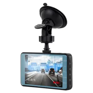 DVR auto D180 Peiying BASIC