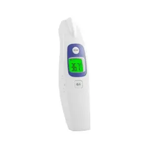 Termometru digital infrarosu mode 32-42.9C si 0-100C FR850 JIACOM