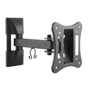 Suport TV de perete cu brat pentru 13-27 inch CABLETECH