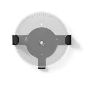 Suport difuzor de perete fix Amazon Echo Dot Max. 1kg Nedis