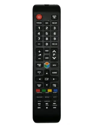 Telecomanda TV Nei Smart IR6121/00BF (74)
