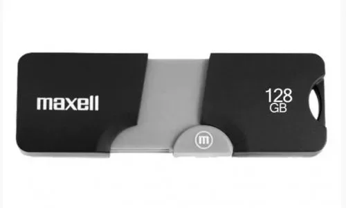 Memorie flash Maxell Flix 128GB USB 3.0