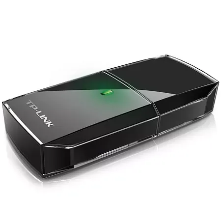 Adaptor wireless AC600 dualband Archer T2U TP-Link