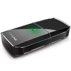 Adaptor wireless AC600 dualband Archer T2U TP-Link