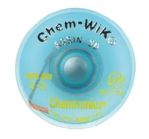 Banda absorbanta pentru decositorit 1.5mm x 1.5m 5-5L ChemWik
