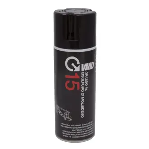 Spray unsoare grafitata 400ml VMD