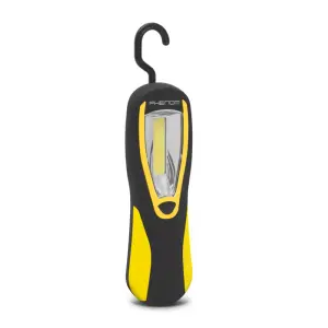 Lanterna de lucru cu COB-LED Phenom