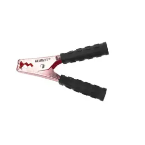 Crocodil 400A negru