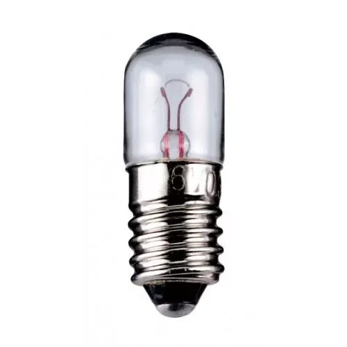 Bec E10 24V 0.085A Goobay
