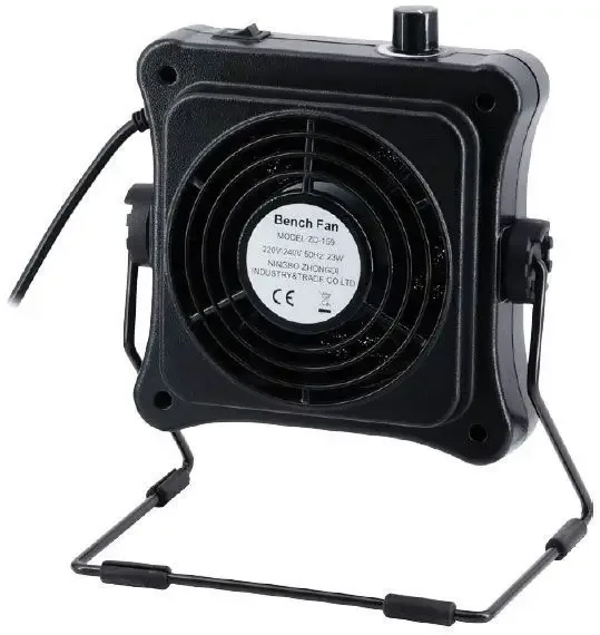 Extractor /absorbant de fum cu filtru ZD-159 indepartare substante nocive din aer in timpul lipirii