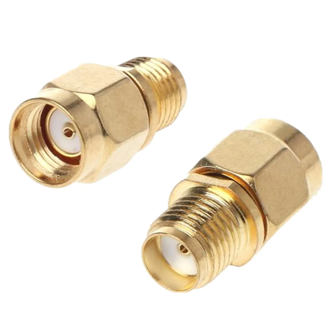 Adaptor RP SMA tata - SMA mama 1buc