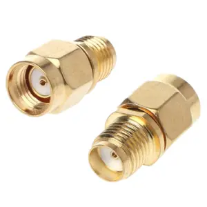 Adaptor RP SMA tata - SMA mama 1buc