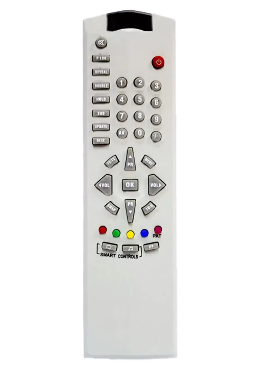 Telecomanda compatibila TV Beko Smart ER 567 MFY 557 (25)