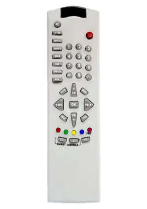 Telecomanda compatibila TV Beko Smart ER 567 MFY 557 (25)