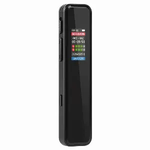 Reportofon DIGITAL 8GB 230mAh Kruger&Matz KM0951