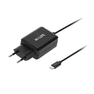 Alimentator retea USB C 2.1A M-LIFE