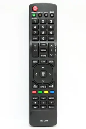Telecomanda TV LG LCD RM-L915 cu aspect original cod ER1449 /MFY1439 (65)