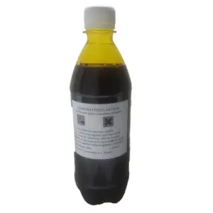 Clorura ferica 40% 500ml pentru corodarea cablajelor
