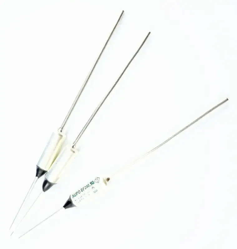 Set 3 sigurante termice 16A 113 Grade Celsius AUPO BF113X