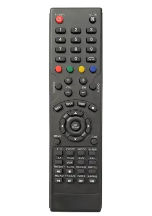 Telecomanda compatibila pentru TV Utok U32HD8 ER 1185 MFY 1175 (408)