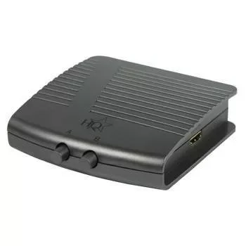 Distribuitor HDMI 2 porturi HQ
