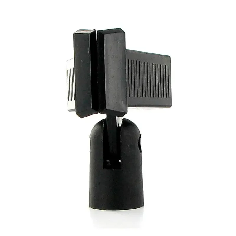 Suport clema cu arc pentru microfon BoomToneDJ C1 lungime 16mm /diametru 38mm pentru stand C-1 MICROPHONE CLAMP