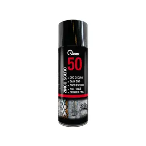 Spray de zinc inchis 400ml VMD 50 Italy