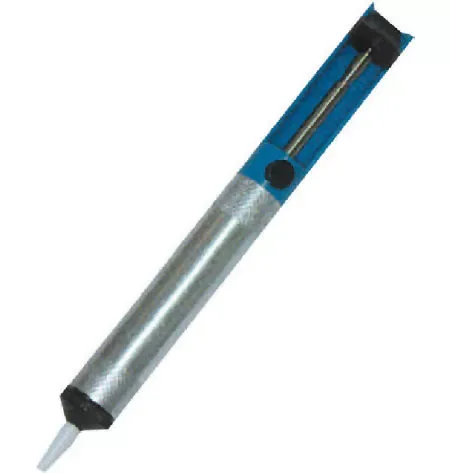Pompa din metal pentru fludor Kemot