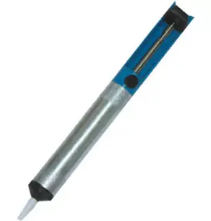 Pompa din metal pentru fludor Kemot