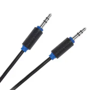 Cablu Jack 3.5 mm 5m Cabletech