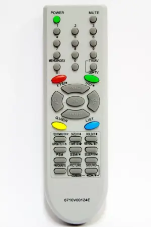 Telecomanda TV 6710V00124E LG IR1023 (56)