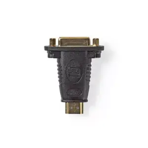 Adaptor tata HDMI - DVI-D 24+1 pini mama Nedis