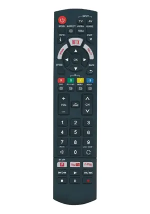 Telecomanda universala compatibila TV Panasonic RM-PM1520 JL1722/COMP20230915 Jolly Line (663)