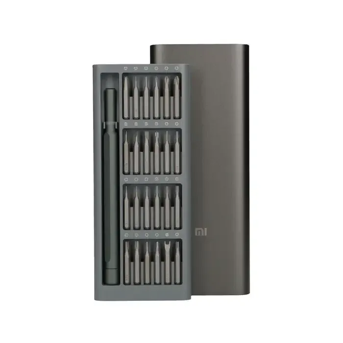 Set surubelnita cu 24 varfuri de precizie Xiaomi 24in1 BHR4680GL