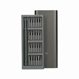 Set surubelnita cu 24 varfuri de precizie Xiaomi 24in1 BHR4680GL