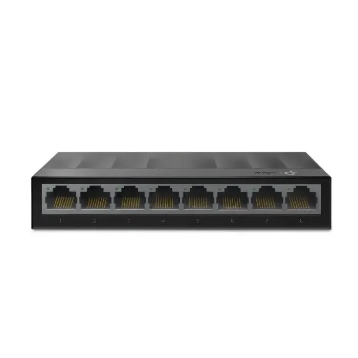 Switch TP-Link LS1008G 8 porturi 10 /100 /1000 Gigabit