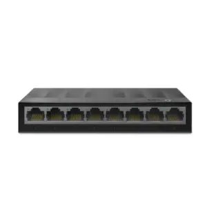 Switch TP-Link LS1008G 8 porturi 10 /100 /1000 Gigabit