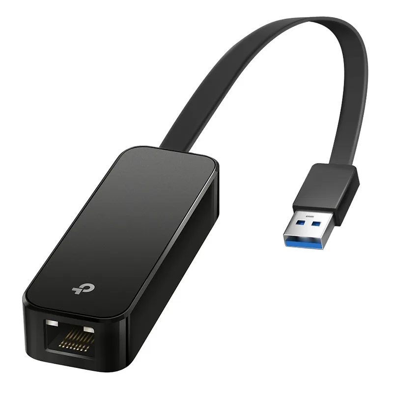 Adaptor placa de retea USB 3.0 - RJ45 10/100/GIGABIT TP-LINK UE306